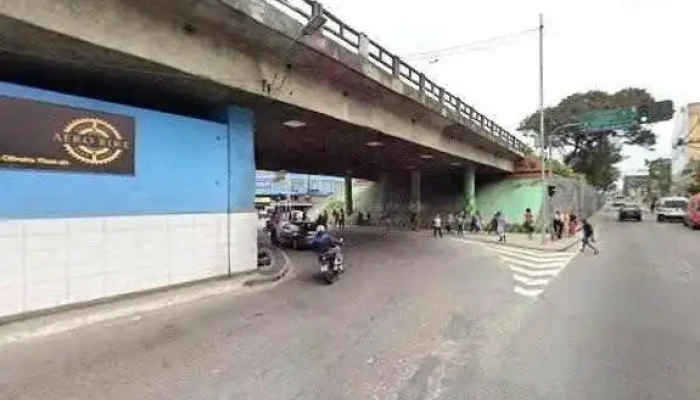 Drogaria Cristal Alcantara Street View E 360deg - São Gonçalo