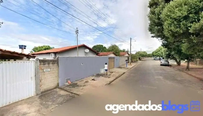 Drogaria Cristo Médico - Go