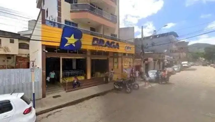 Drogaria Cristo Rei Grupo Multifarma Tudo - Abre Campo