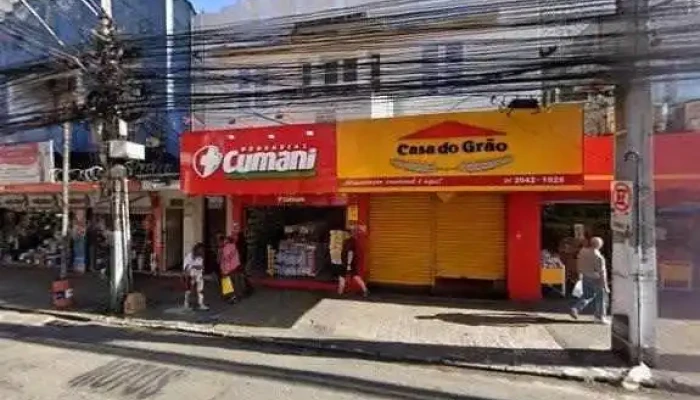 Drogaria Cumani Delivery Farmacia Em Teresopolis Street View E 360deg - Teresópolis