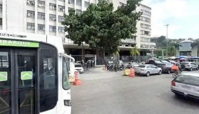 Drogaria D Pedro Ii Street View E 360deg - Rio De Janeiro