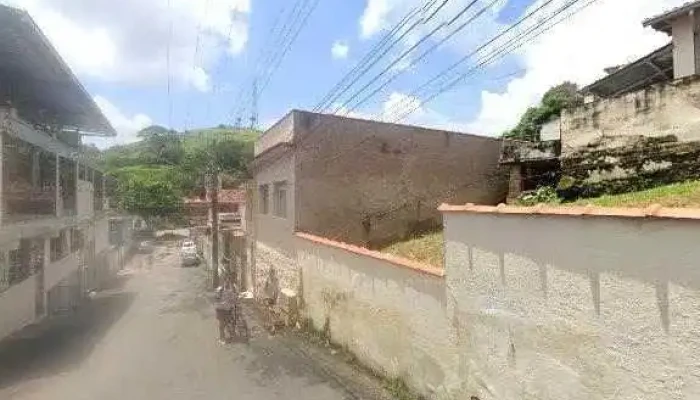 Drogaria Da Ladeira -  Tudo - Mar De Espanha