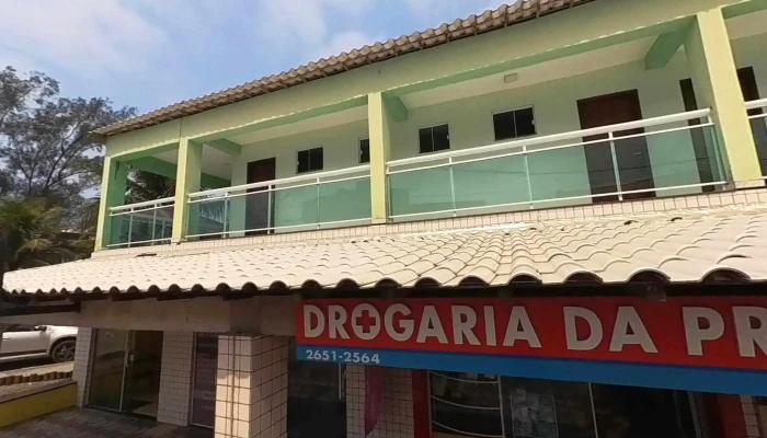 Drogaria Da Praia -  Do Proprietario - Saquarema