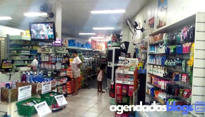 Drogaria da Vovó Sabará Centro - 54 - Centro