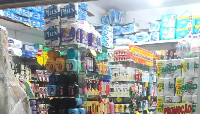 Drogaria Dama Farmacia Farmacia - Rio Das Ostras