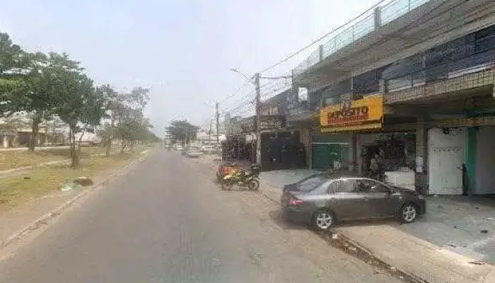 Drogaria Dama Farmacia Street View E 360deg - Rio Das Ostras