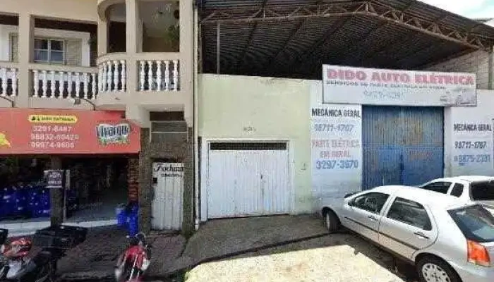 Drogaria Damiao   Loja 2 Tudo - Alfenas