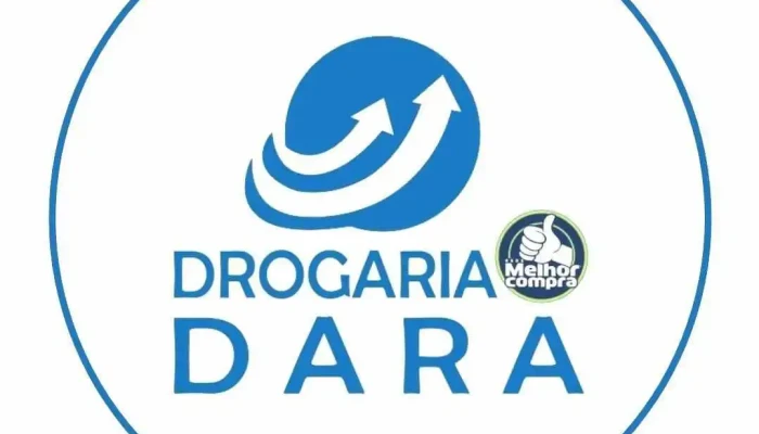 Drogaria Dara -  Do Proprietario - Mariana