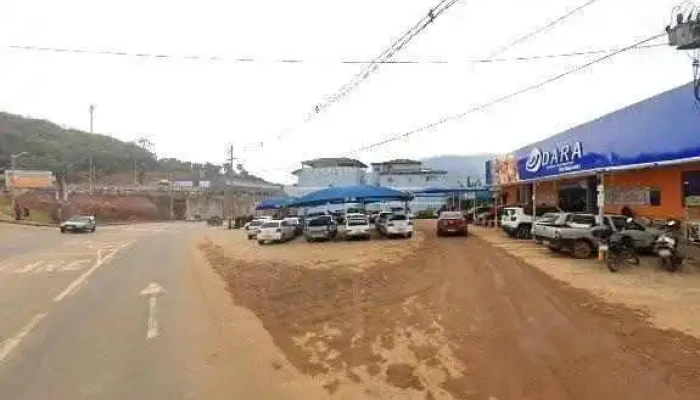 Drogaria Dara -  Street View E 360deg - Mariana