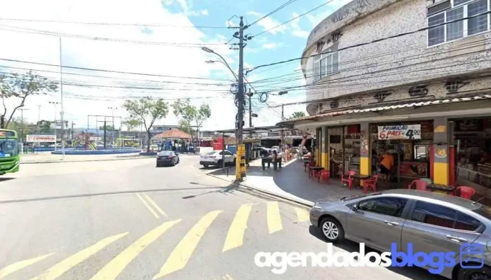 Drogaria Decisão da Tijuca - Duque De Caxias