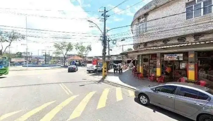 Drogaria Decisao Da Tijuca Tudo - Duque De Caxias