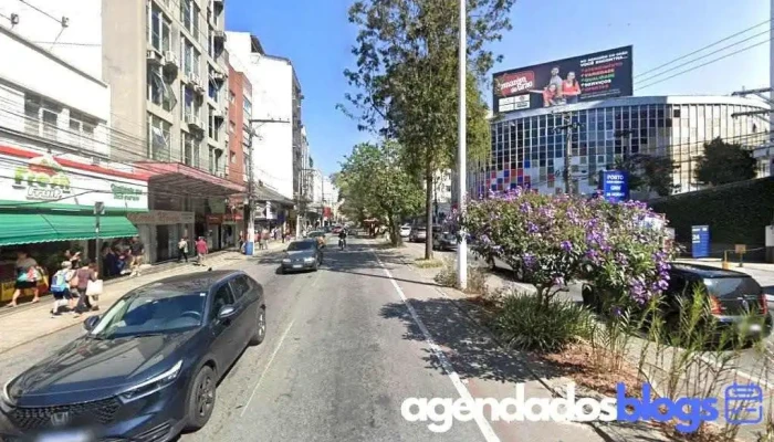 Drogaria Dedo De Deus - Teresópolis