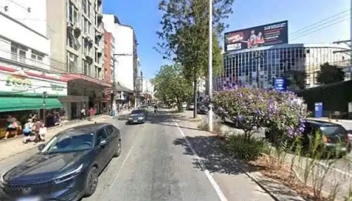 Drogaria Dedo De Deus -  Tudo - Teresópolis
