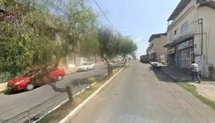 Drogaria Delfarma -  Street View E 360deg - Barroso