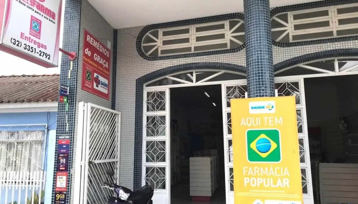 Drogaria Delfarma -  Tudo - Barroso