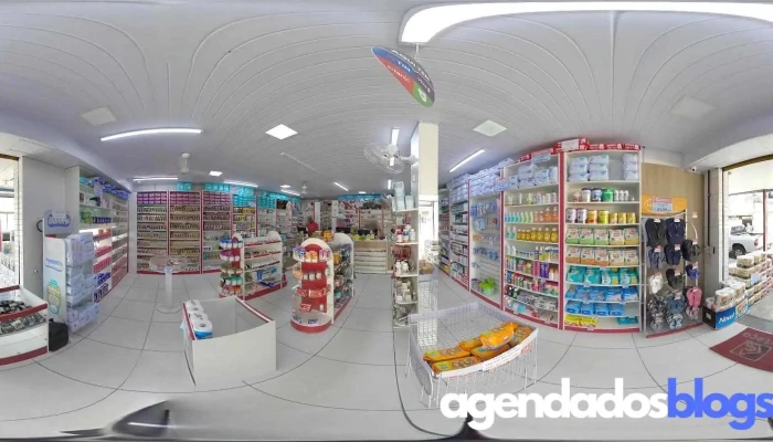 Drogaria Descontaço - Rio Das Ostras
