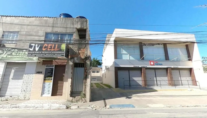 Drogaria Descontaco Street View E 360deg - Rio Das Ostras