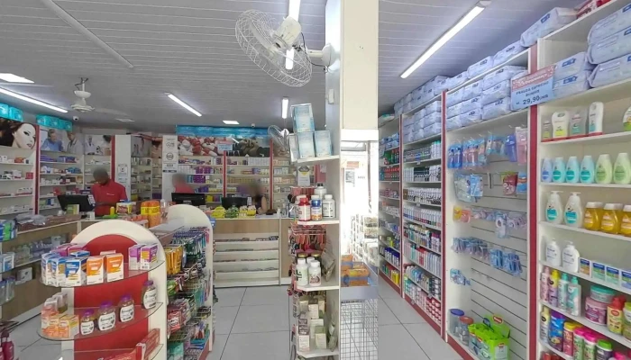 Drogaria Descontaco Tudo - Rio Das Ostras