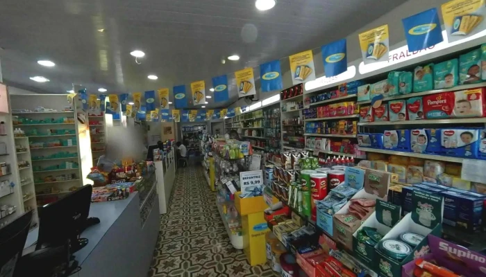 Drogaria Dia E Noite -  Tudo - Juiz De Fora