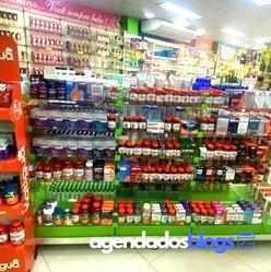Drogaria Diferente -  Do Proprietario - Rio De Janeiro