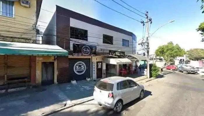 Drogaria Diferente -  Street View E 360deg - Rio De Janeiro