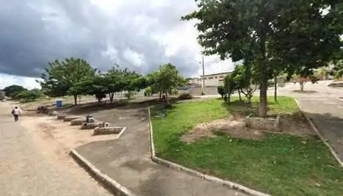Drogaria Dimaria Street View E 360deg - Berilo