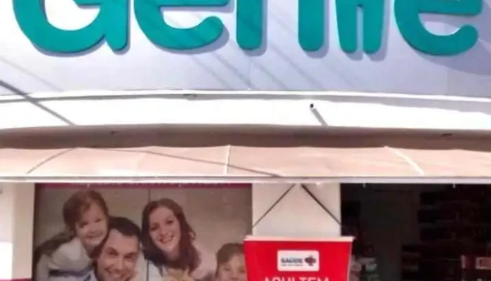 Drogaria Dinamica   Rede Farmagente Tudo - Rio Claro