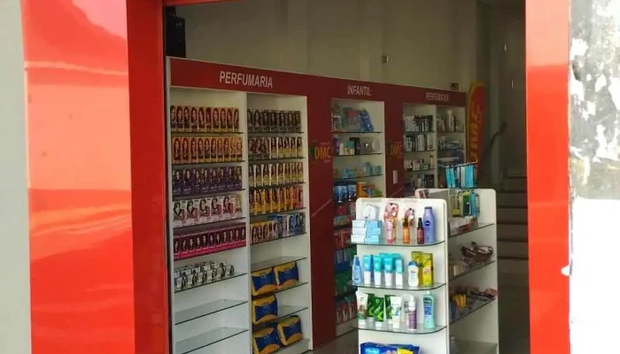 Drogaria Dmc Farma -  Do Proprietario - Lavras