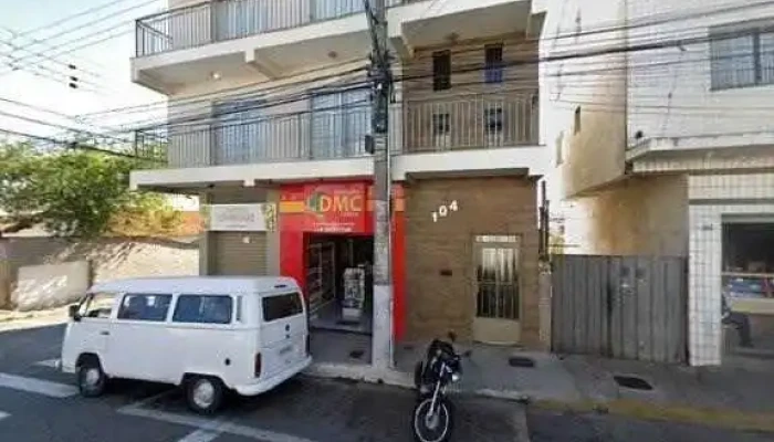 Drogaria Dmc Farma -  Street View E 360deg - Lavras