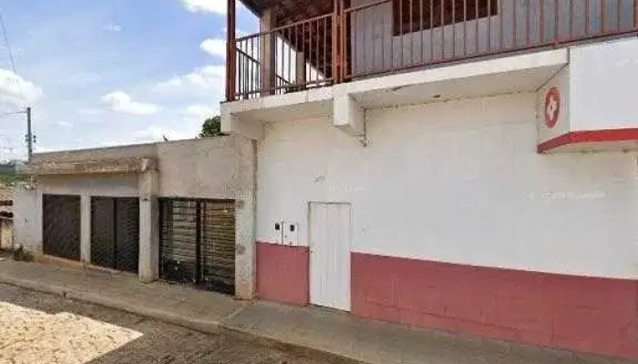 Drogaria Do Bairro -  Street View E 360deg - Boa Esperança