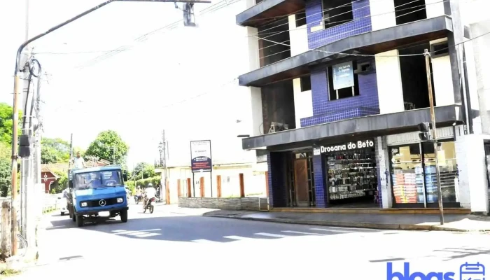 Drogaria Do Beto -  Tudo - Santo Antônio De Pádua