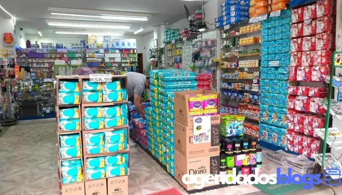 Drogaria do Campo - Nova Friburgo