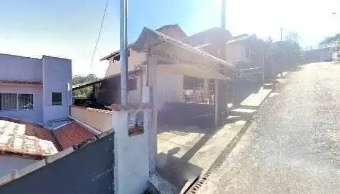 Drogaria Do Campo -  Street View E 360deg - Nova Friburgo