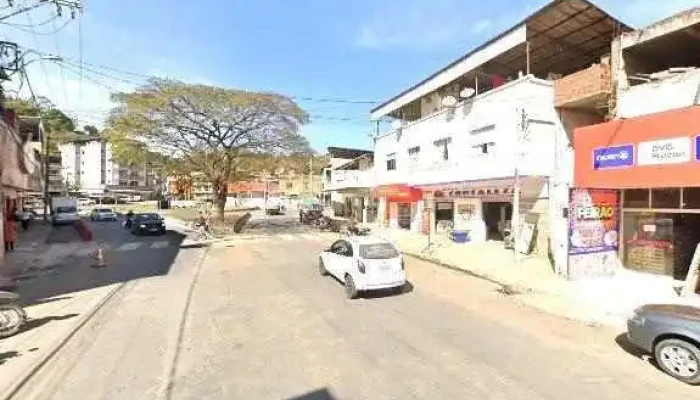 Drogaria Do Daltinho -  Tudo - Manhumirim
