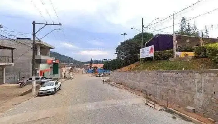 Drogaria Do Leo -    Grupo Multifarma Street View E 360deg - Araponga