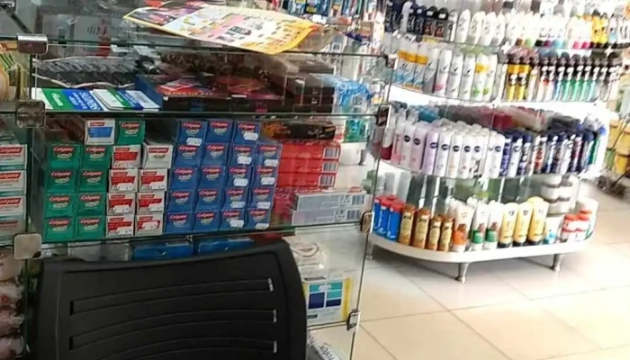 Drogaria Do Leo -    Grupo Multifarma Tudo - Araponga