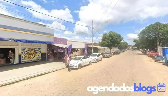 Drogaria Do Povo - - Centro