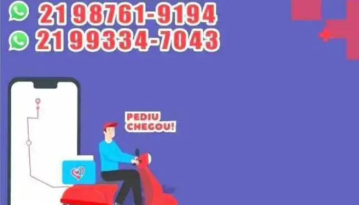 Drogaria Do Povo -  Do Proprietario - Cachoeiras De Macacu