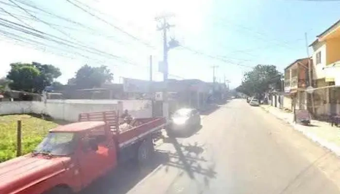Drogaria Do Povo -  Street View E 360deg - Cachoeiras De Macacu