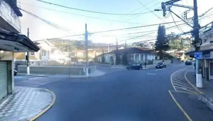 Drogaria Do Povo -  Street View E 360deg - Petrópolis
