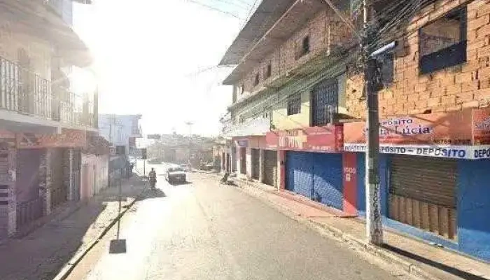Drogaria Do Povo -  Street View E 360deg - Betim