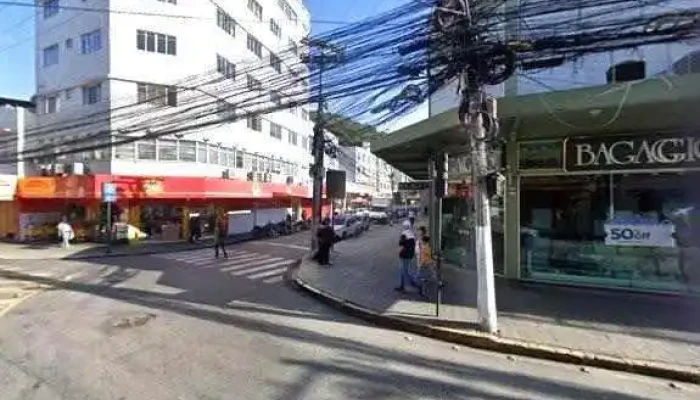Drogaria Do Povo Teresopolis Street View E 360deg - Teresópolis