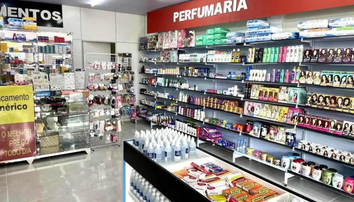 Drogaria Do Povo -  Tudo - Betim