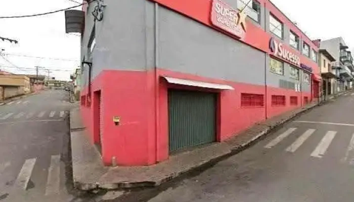 Drogaria Do Rodrigo -  Street View E 360deg - Luminárias