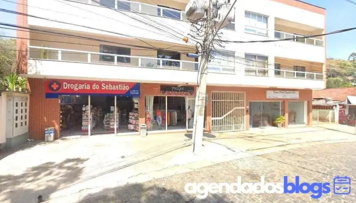 Drogaria do Sebastião - Rio Das Flores
