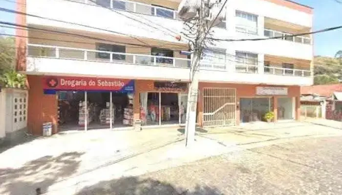 Drogaria Do Sebastiao Tudo - Rio Das Flores
