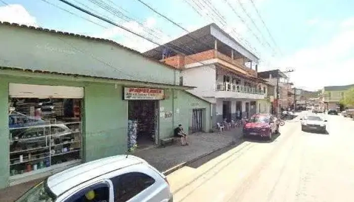 Drogaria Do Vicente Farmacia Em Martins Soares Street View E 360deg - Martins Soares