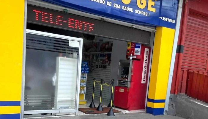 Drogaria Do Vovo Ge Catalogo - Betim