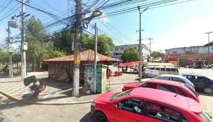 Drogaria Dona Farma -  Street View E 360deg - Seropédica