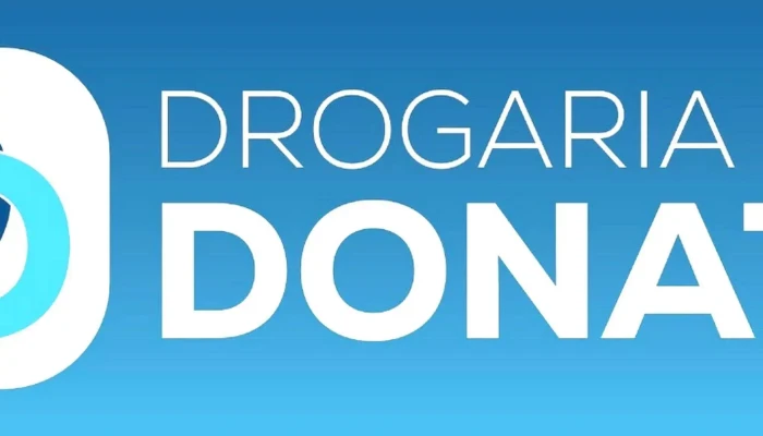 Drogaria Donato -  Drogaria - Porciúncula